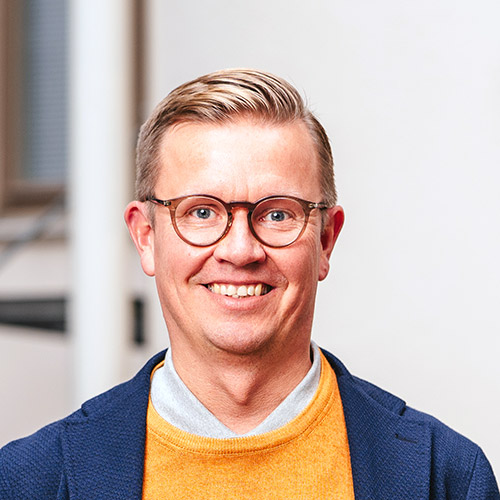 Jani Mikkonen