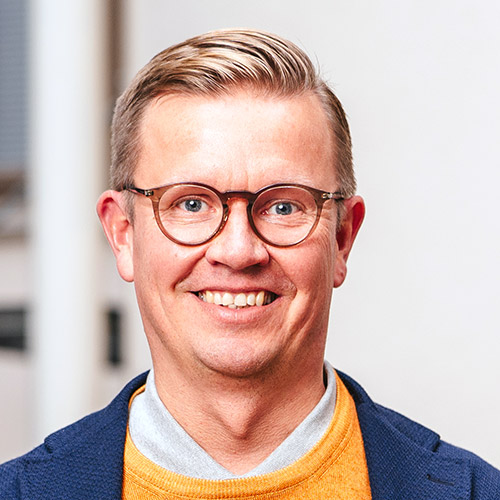 Jani Mikkonen
