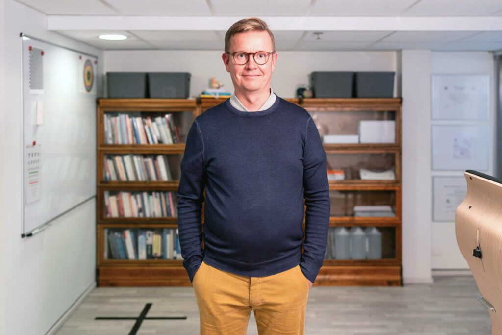 Jani Mikkonen