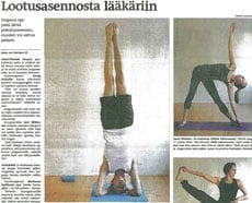 Julkaisut
